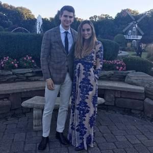 Meet your Posher, Alex